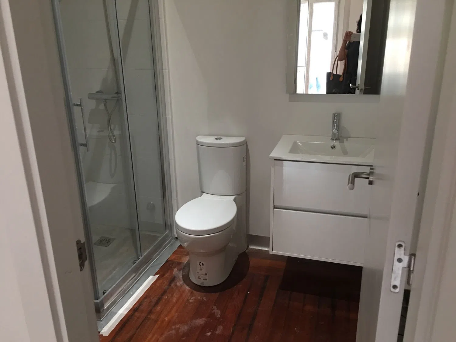 Piso en calle de García Barbón, 7 - Foto 5