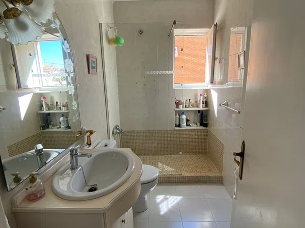Chalet pareado en Calle Madamme Curie, 85, Zona los Frutales - Foto 22