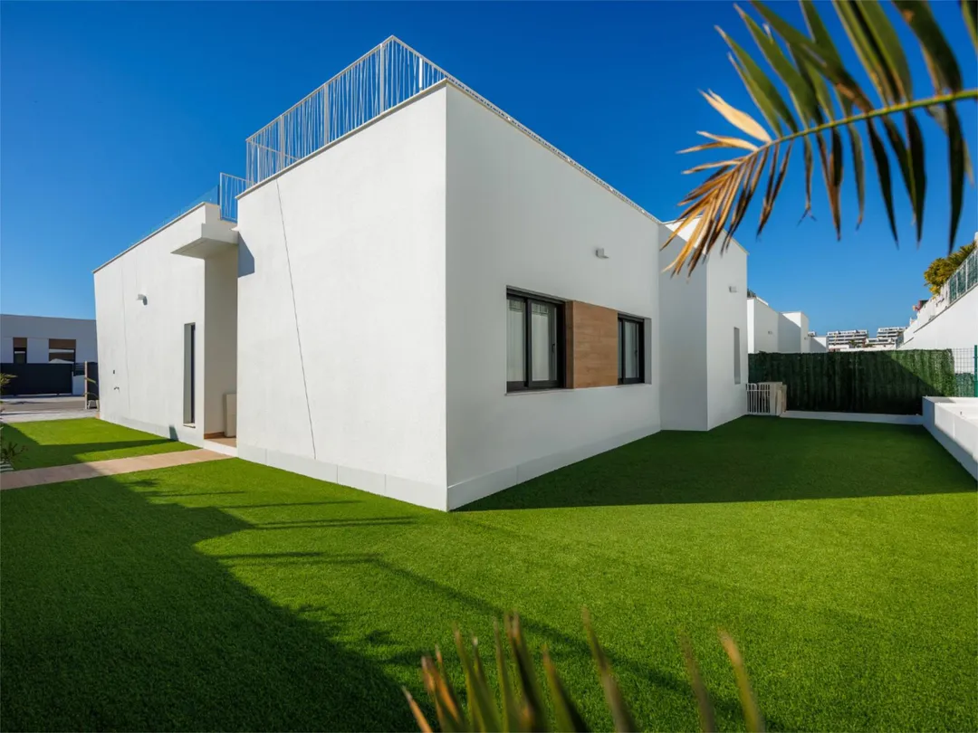 Chalet en  Carrer d'Equador 4 - Foto 36