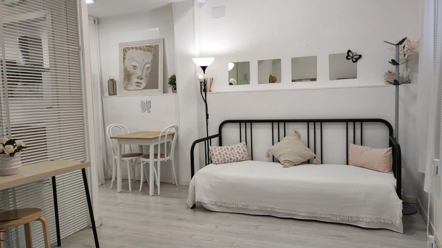 Estudio en Baixada de la Plana, 9 - Foto 3