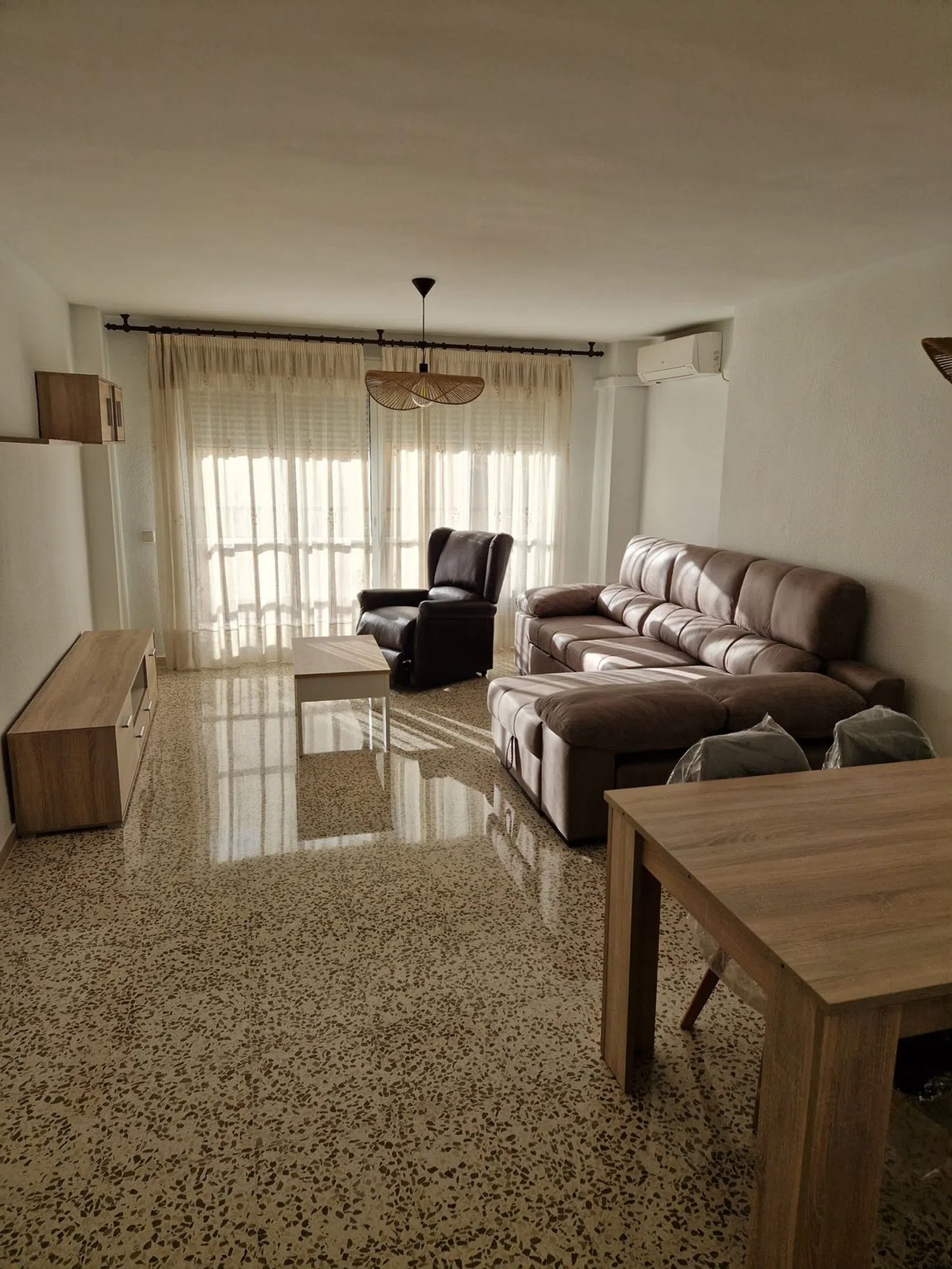 Piso en calle Mauricio Moro Pareto, 4 - Foto 1