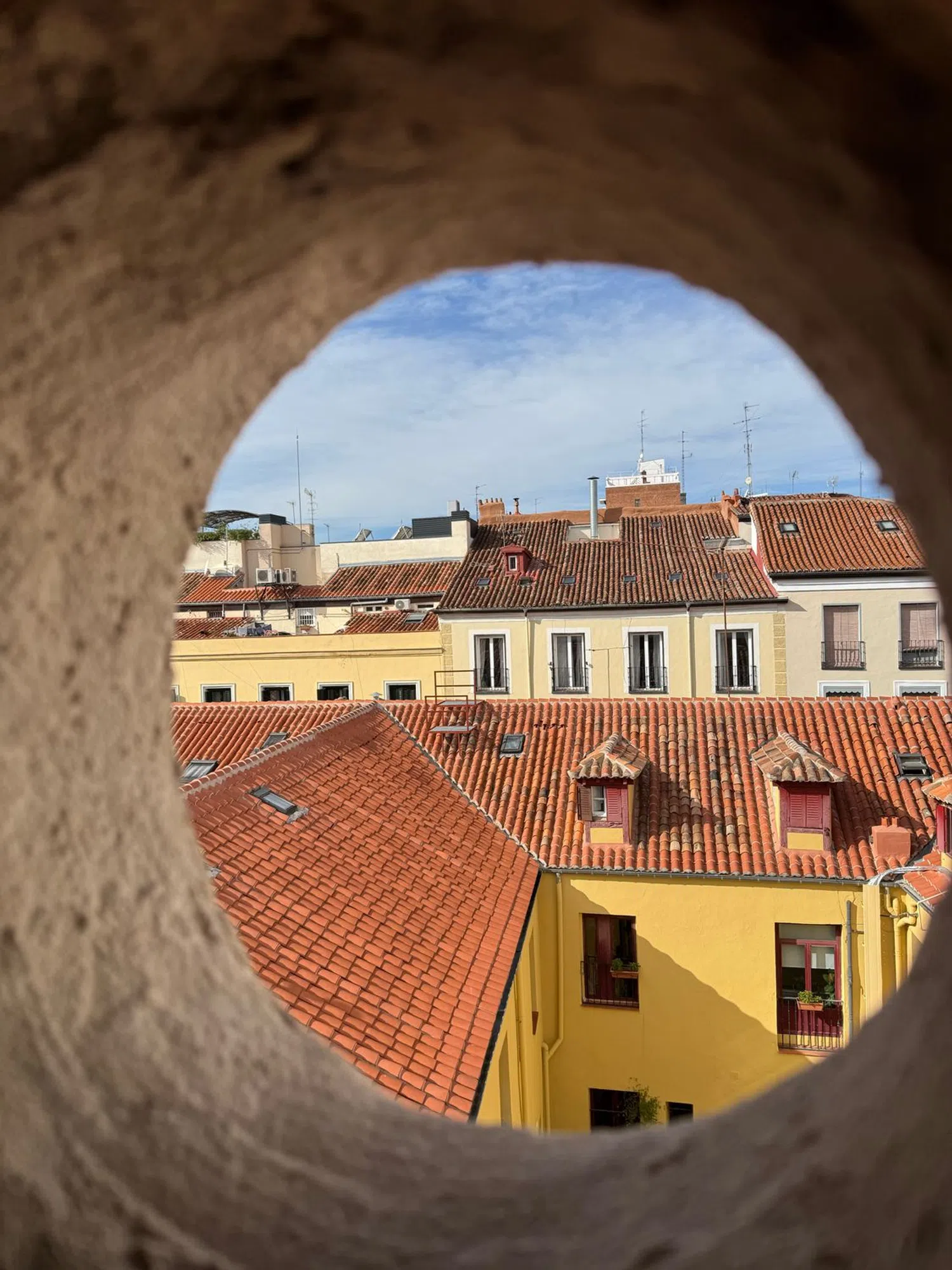 Piso en calle de San Vicente Ferrer, 57 - Foto 25