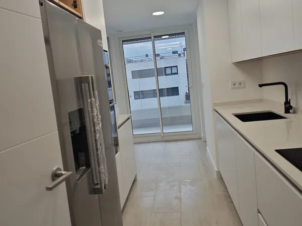 Piso en calle José Ribera, 1 - Foto 3