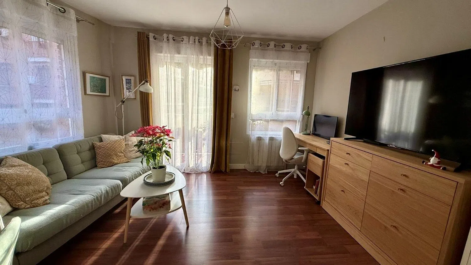 Piso en Barrio Casco Antiguo - Foto 4