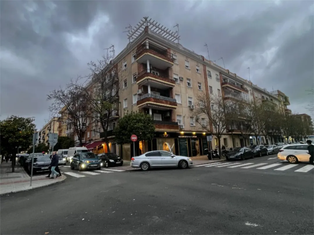 Piso en  Calle Bami 17 - Foto 1