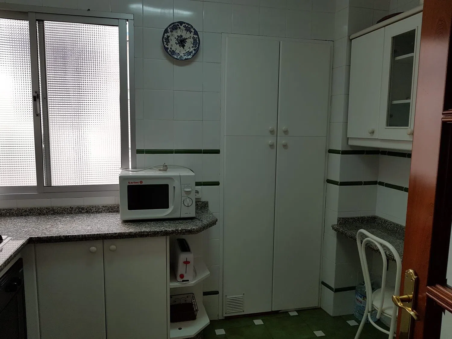 Piso en Barrio Olletas - Sierra Blanquilla - Foto 11