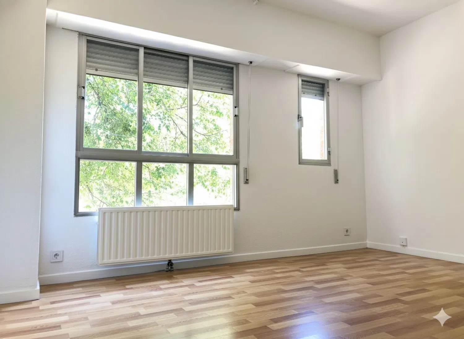 Piso en calle de Antonio López, 187 - Foto 2