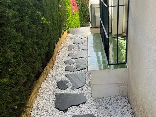 Chalet pareado en Urb. jardines del golf fase 3 Añoreta Golf - Paraíso del Sol - Foto 4