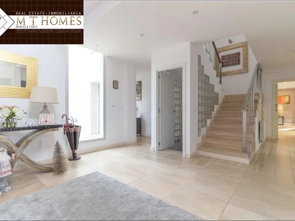 Casa o chalet independiente en Pinares de San Antón - Foto 10