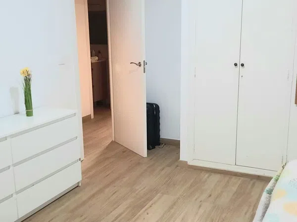 Piso en Avenida de Dénia, 11, Raval Roig-Virgen del Socorro - Foto 1