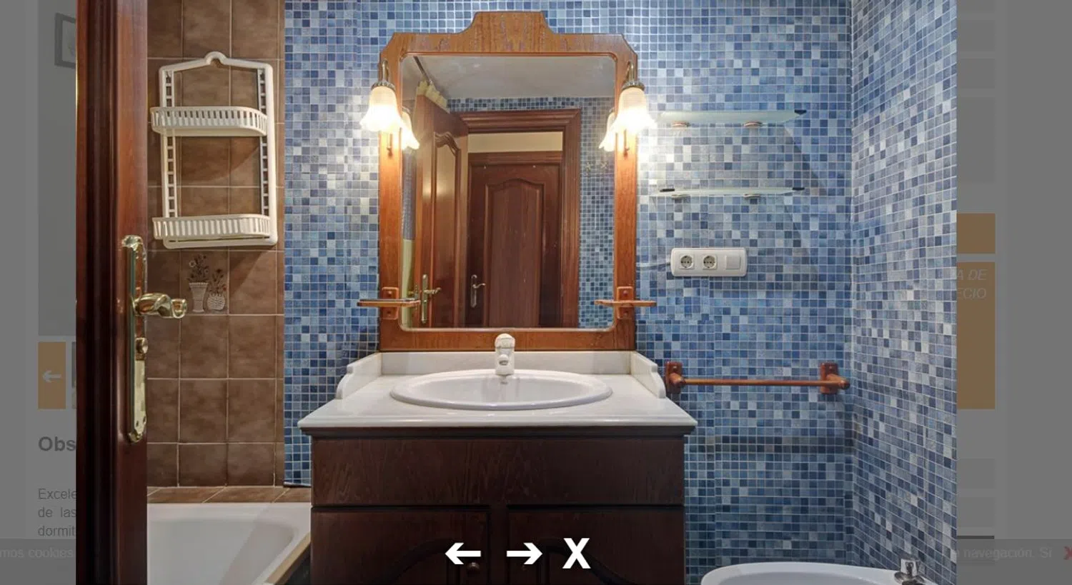 Piso en calle la Cortijuela, 6 - Foto 8