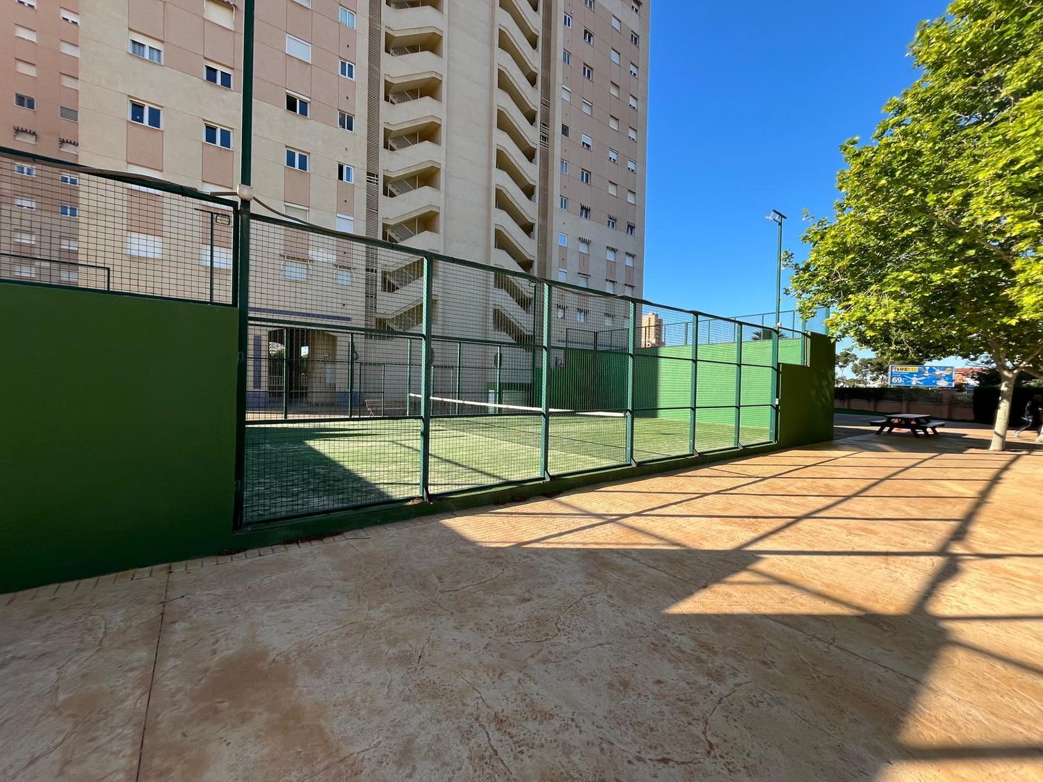 Piso en calle Hisenda de l'Administrador, 1 - Foto 24