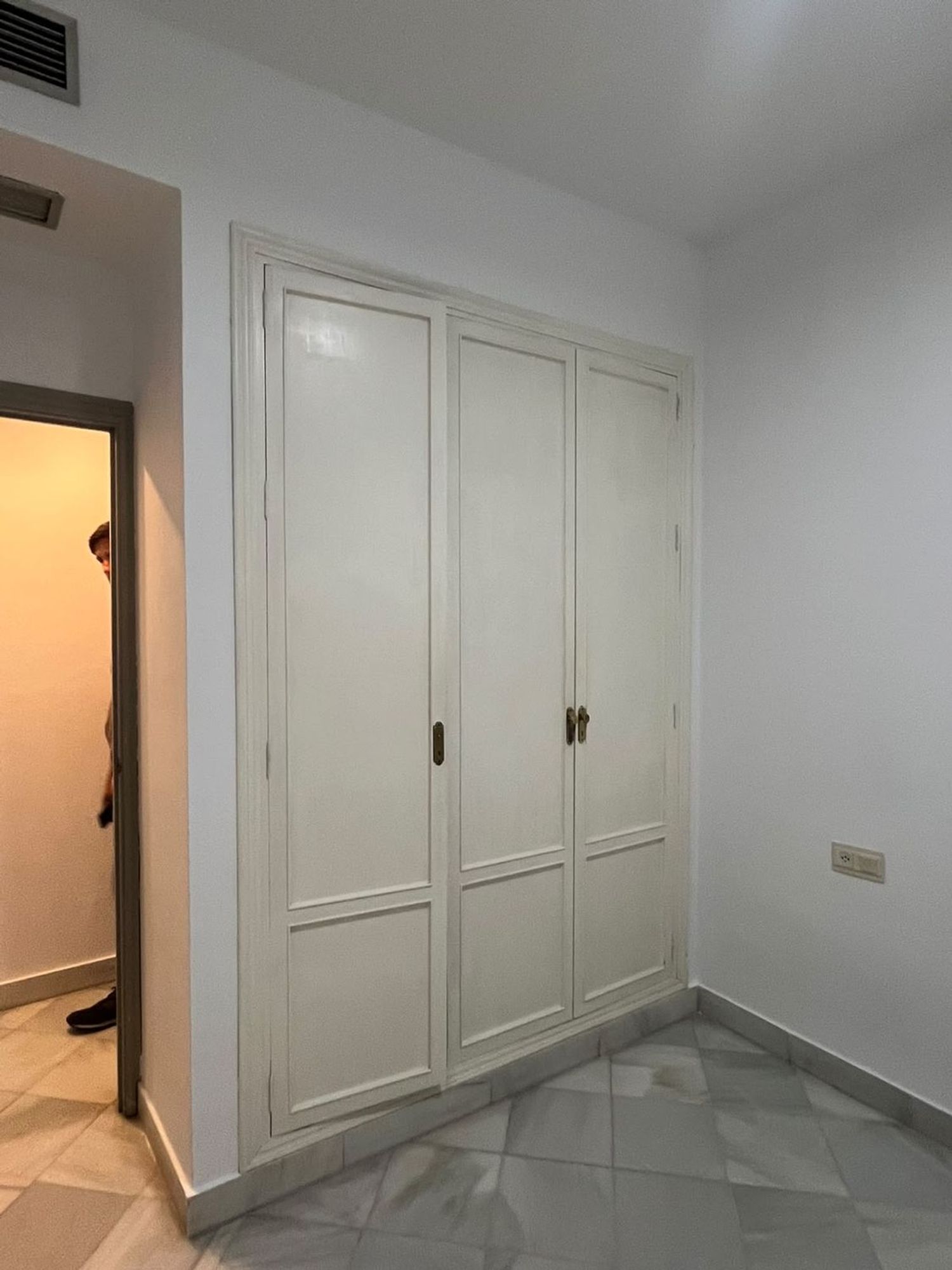 Piso en Calle Corral del Rey, 1, Santa Cruz - Alfalfa - Foto 13