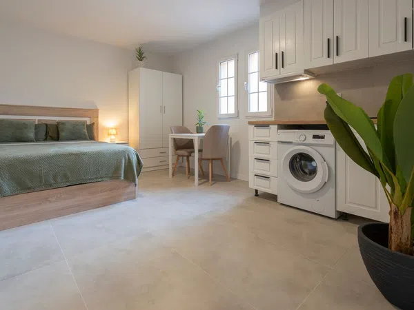 Estudio en calle Alférez Díaz Sanchis, 105 - Foto 1