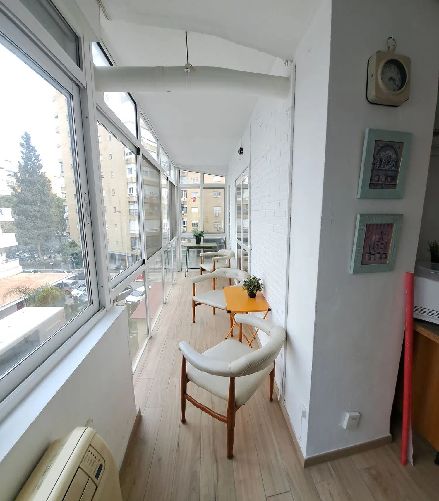 Piso en calle Fernando IV, 44 - Foto 17