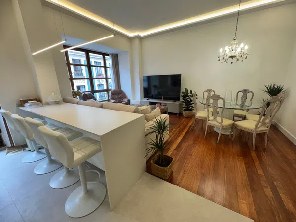 Piso en Calle Capua, 21, Centro - San Lorenzo - Foto 20