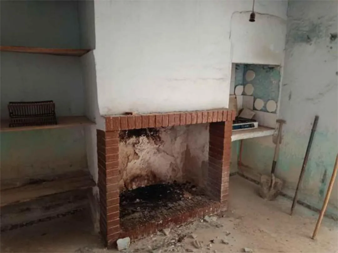 Chalet en el Rellano - Foto 6