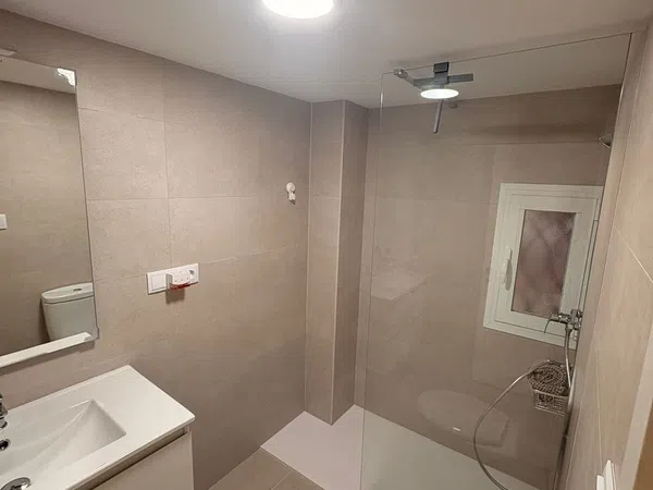 Casa o chalet independiente en Avenida Salvador Allende, 105, El Palo - Foto 6