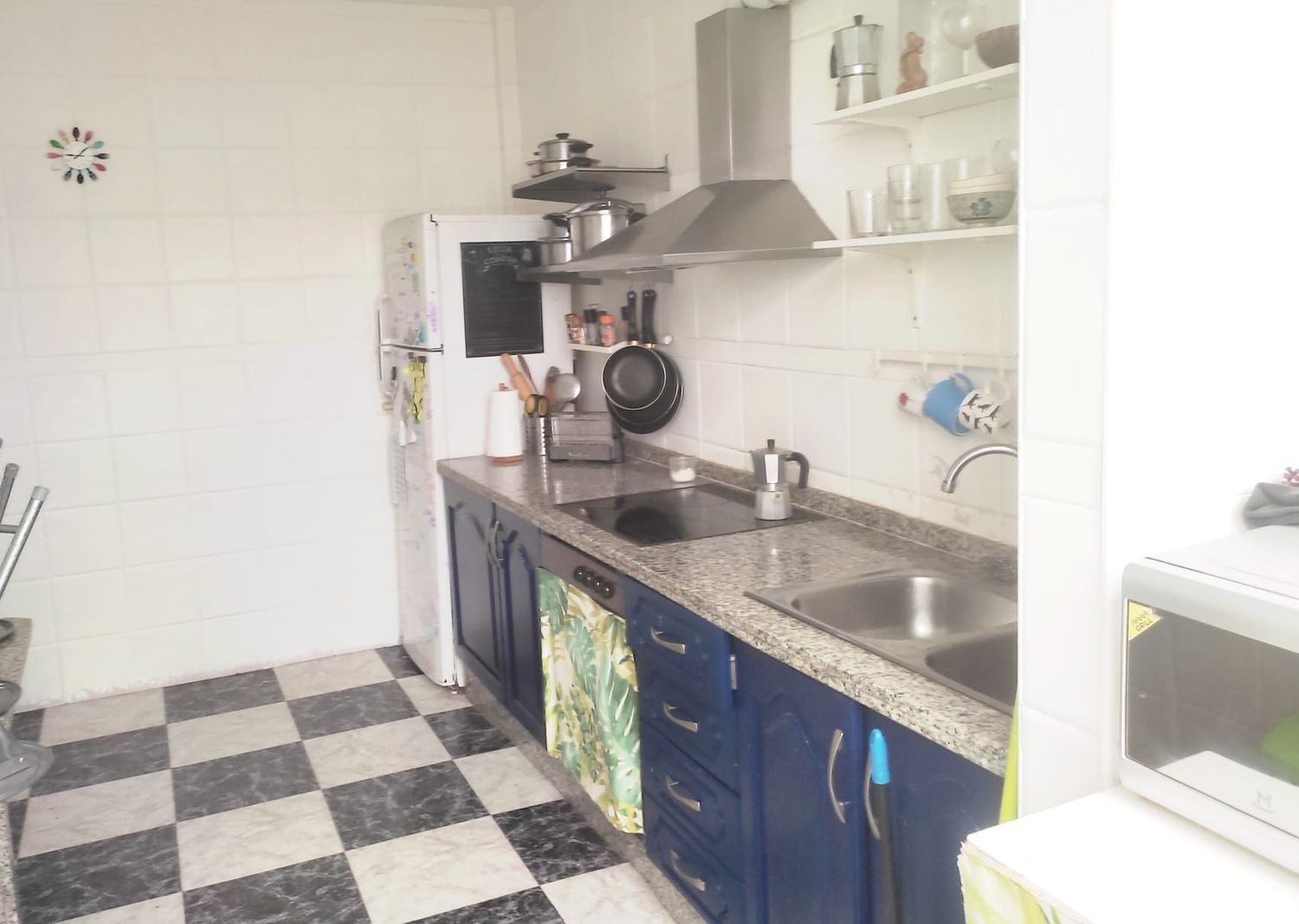 Piso en calle Armas, 8 - Foto 7