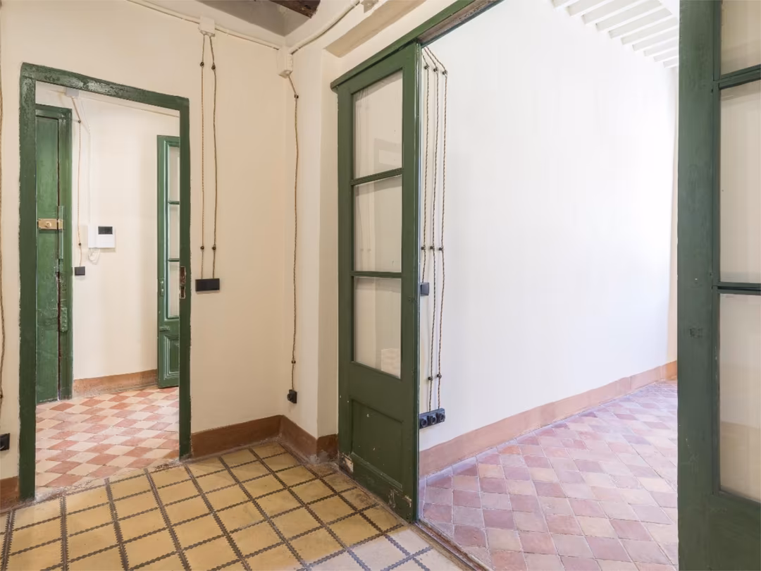 Piso en  Carrer Nou de Sant Francesc 8 - Foto 9