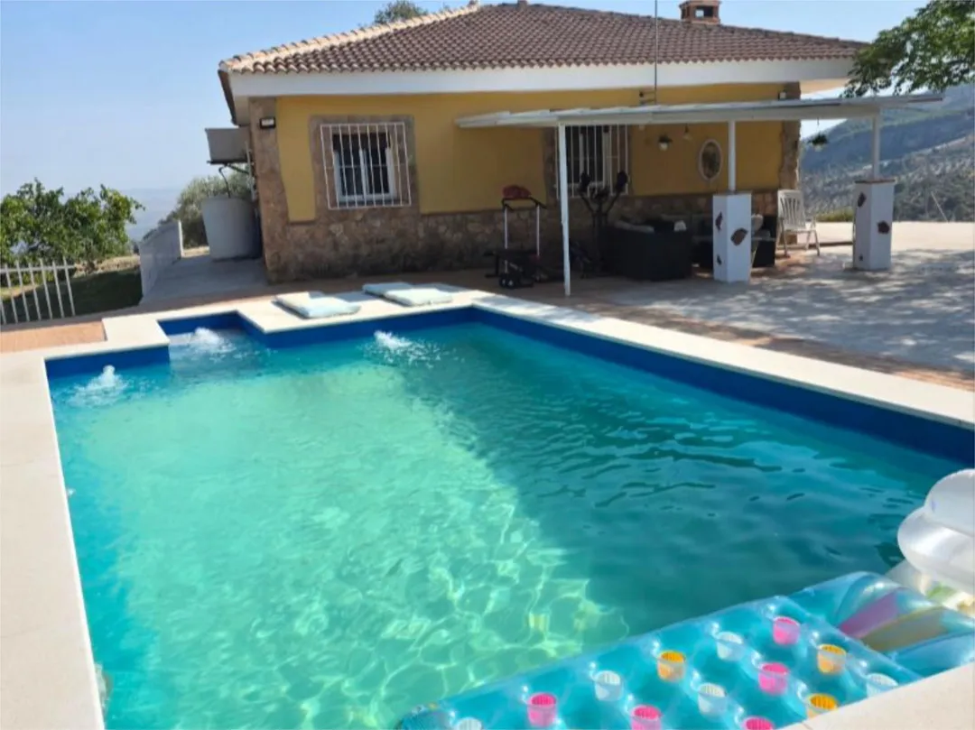 Finca rústica en  Calle García Lorca 34 - Foto 14