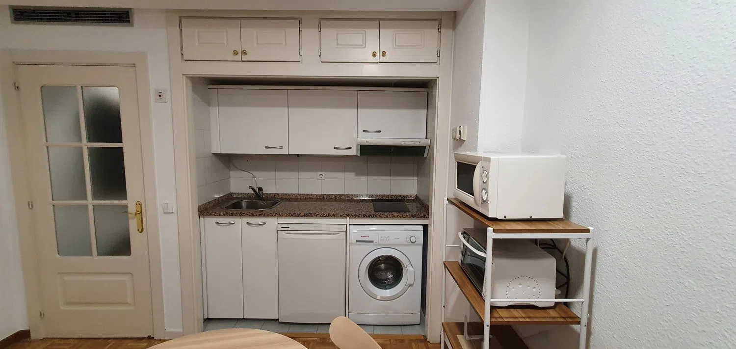 Estudio en calle la Hiruela, 3 - Foto 6