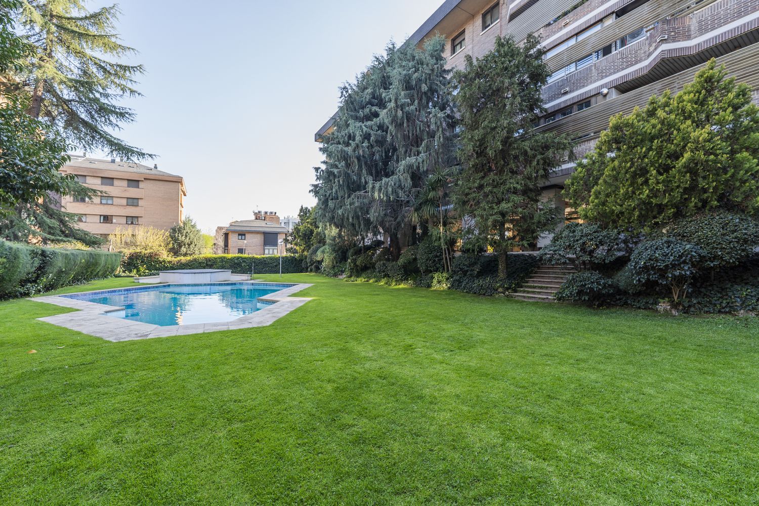 Piso en calle de Serrano Galvache, 5 - Foto 36