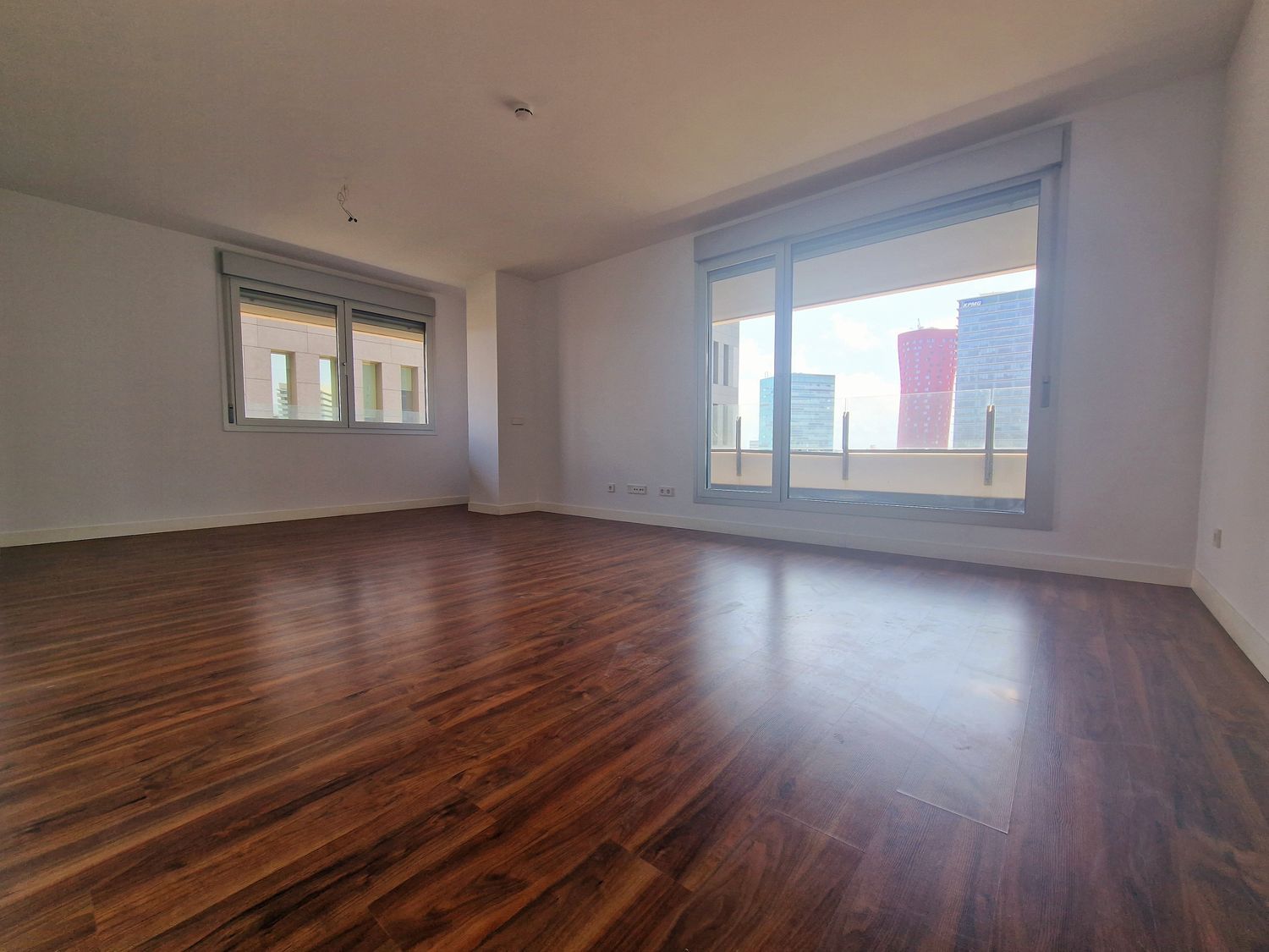Piso en Plaza d'Europa, Santa Eulàlia - Foto 5
