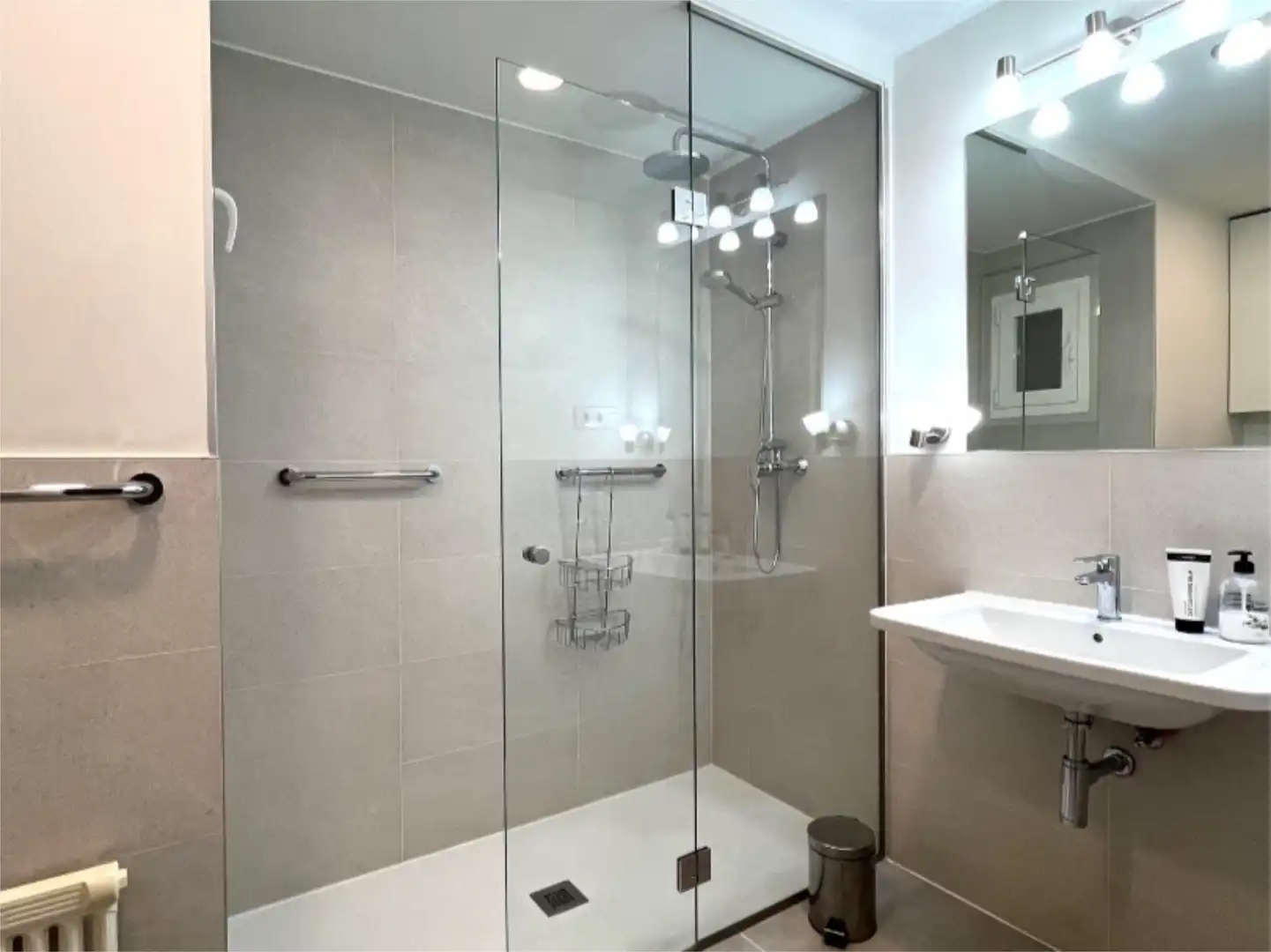 Piso en  Madrid Capital - Foto 21