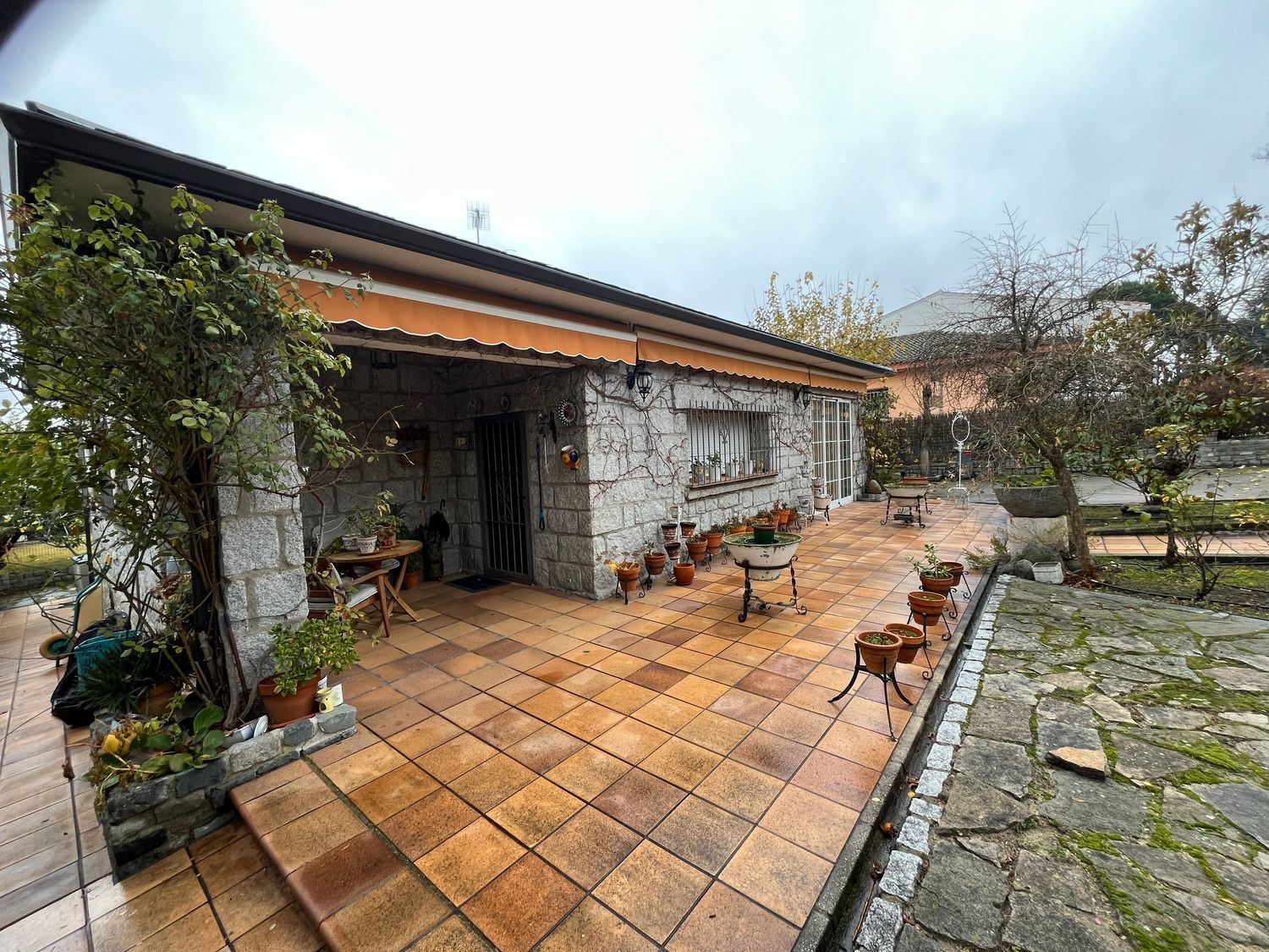 Casa independiente en Barrio Las Matas- Peñascales - Foto 4