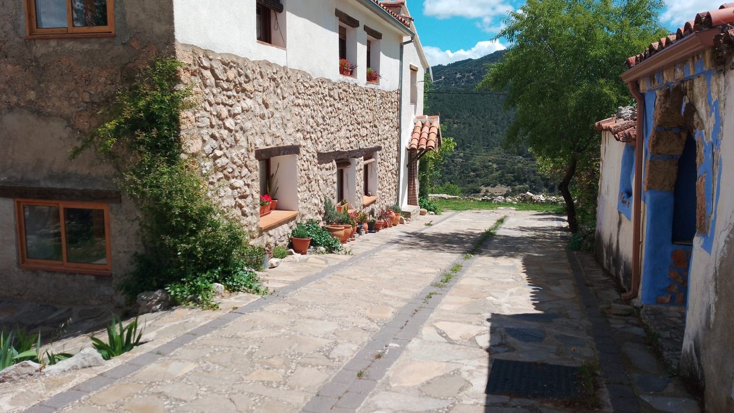 Casa rural en Aldea Montalvo s/n - Foto 15