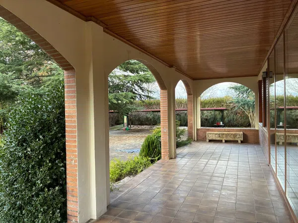 Casa o chalet independiente en Urbanización Río Verde, 19 - Foto 11