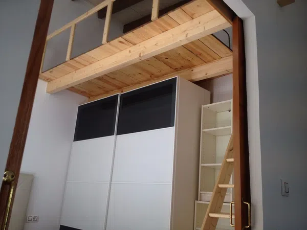 Piso en calle Arte de la Seda, 9 - Foto 7