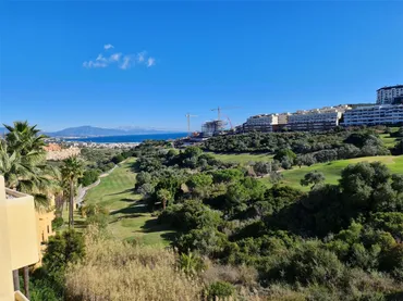 Piso en  Jardines de la Duquesa 39E - Foto 1