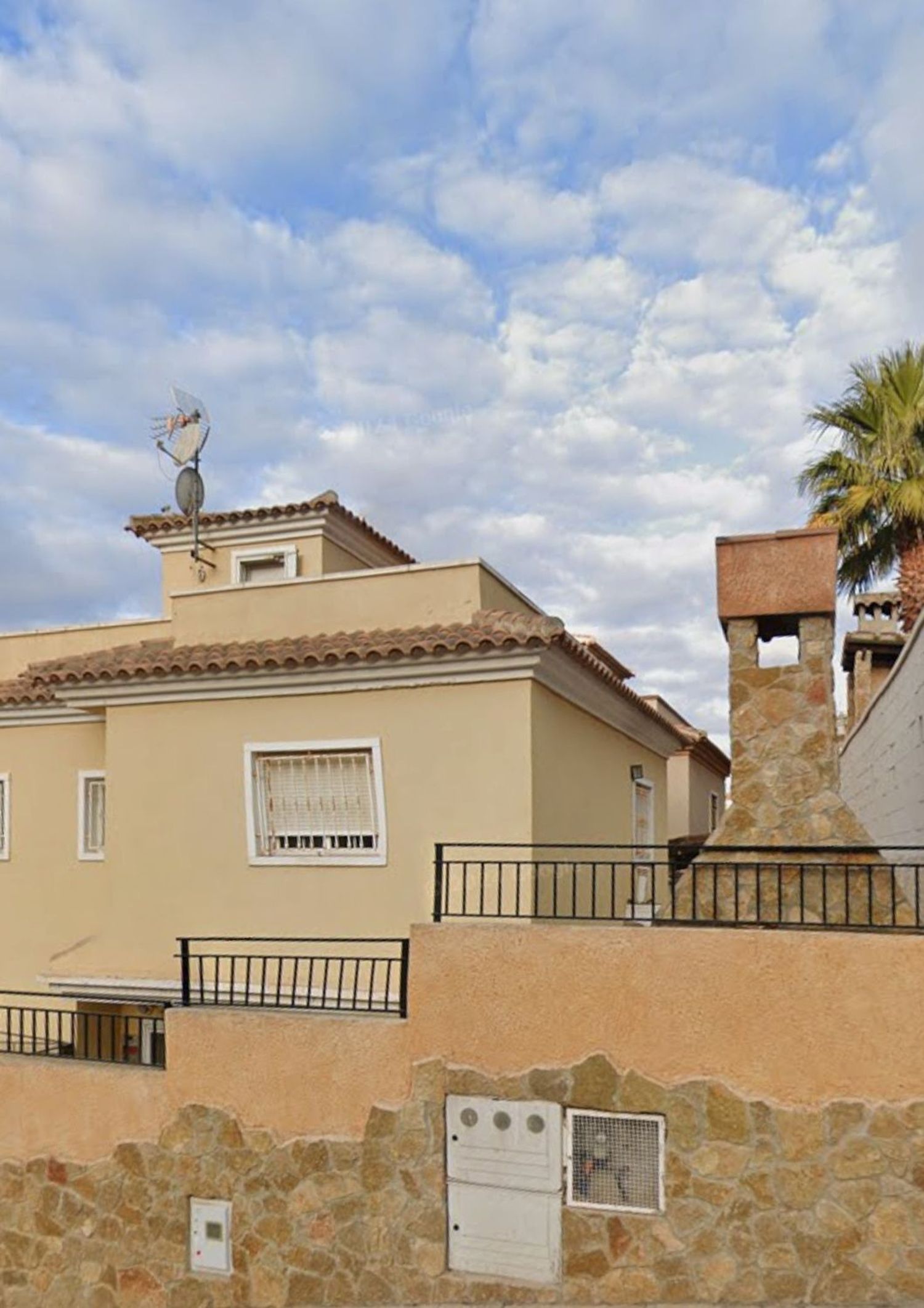 Casa o chalet independiente en Cefeo, 5 - Foto 3