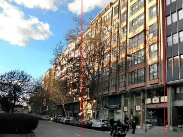 Piso en calle de Sor Ángela de la Cruz, 22