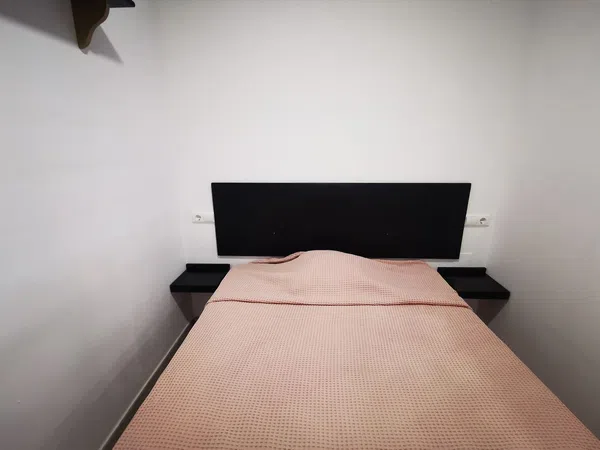 Estudio en Calle Picos de Europa, 1, Cártama pueblo, Cártama pueblo - Foto 24