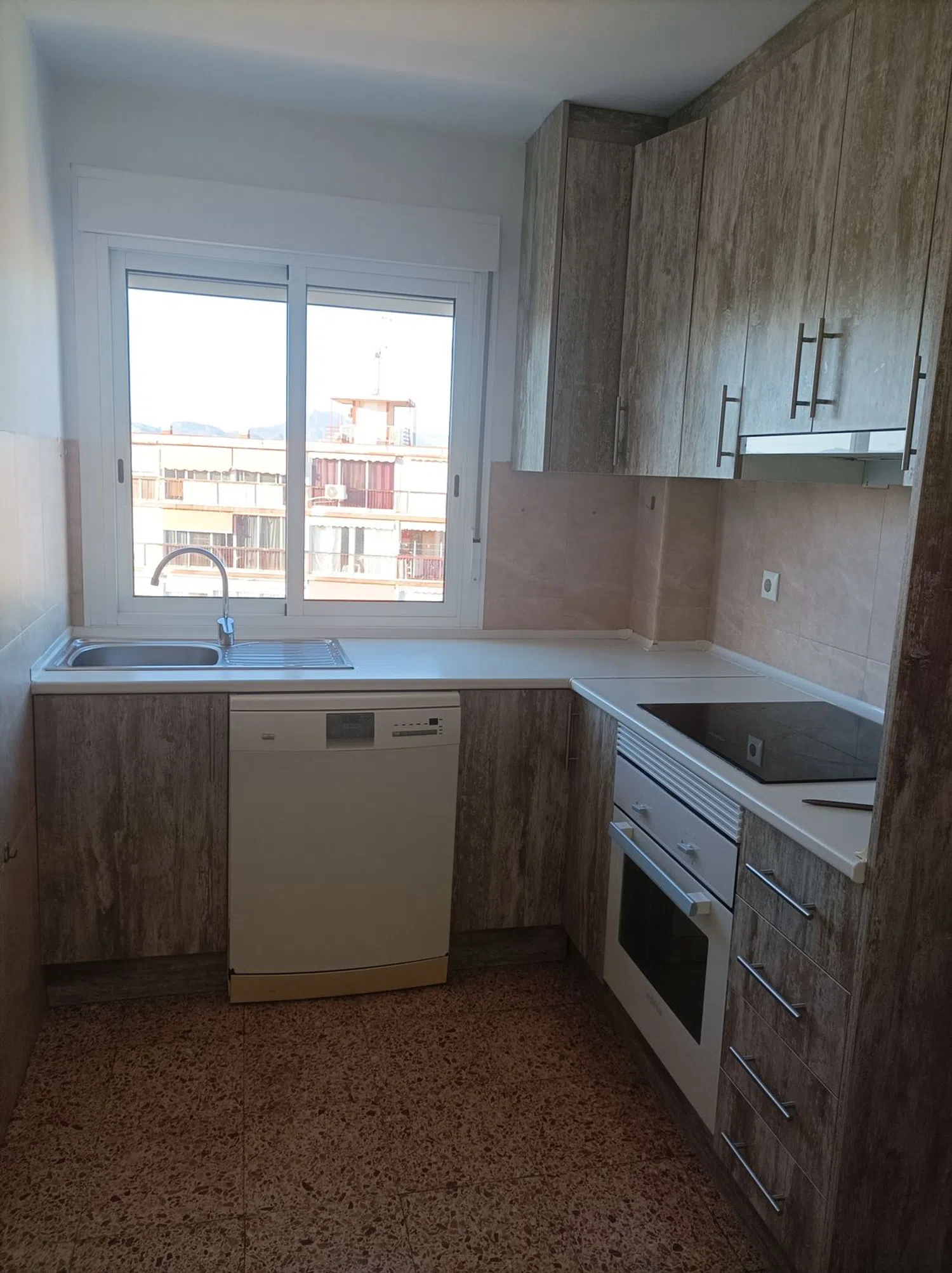 Piso en calle Esportista Juan Matos, 3 - Foto 5