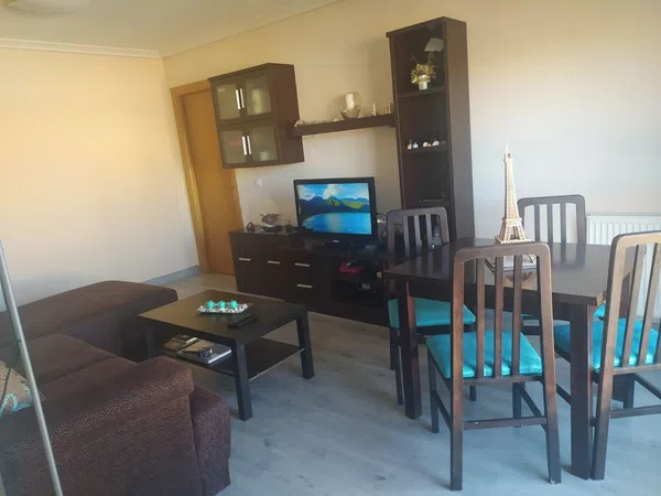 Piso en calle Vicente Beltrán de Heredia, 54 - Foto 11