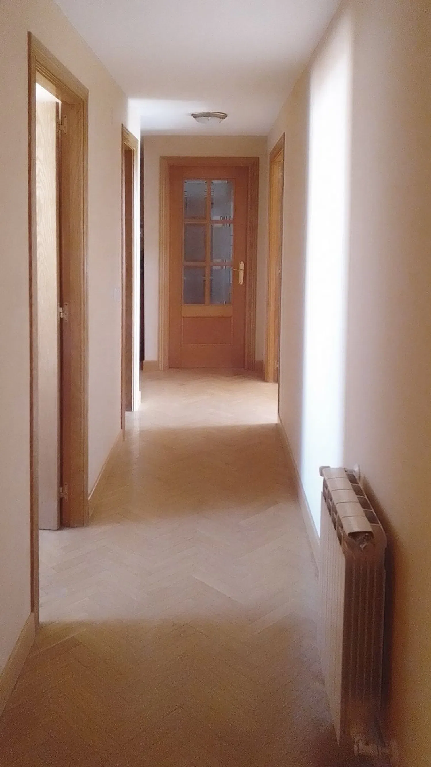 Piso en avenida de Camilo José Cela, 13 - Foto 4