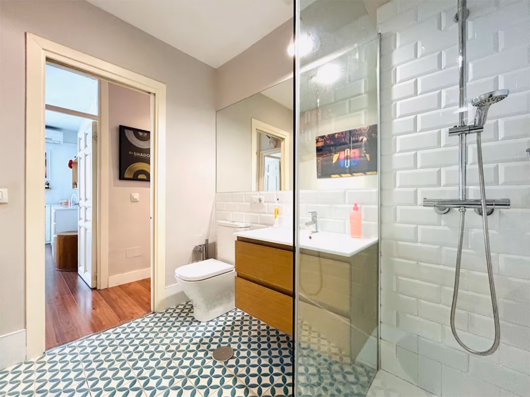 Piso en  Calle de Santa Lucía 8 - Foto 13