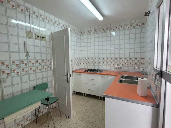 Piso en Ronda de los Alunados, 18 - Foto 4