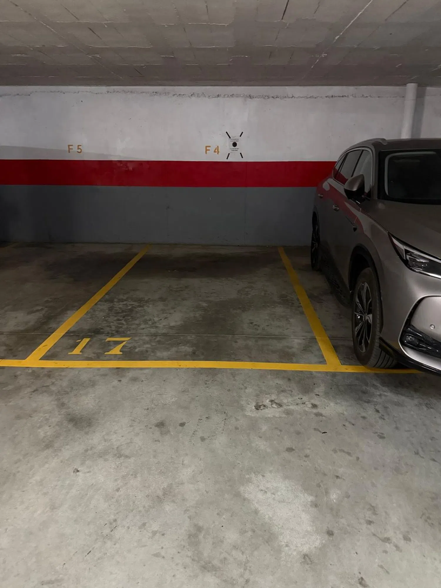 Piso en avenida de los Alisos, 16 - Foto 16