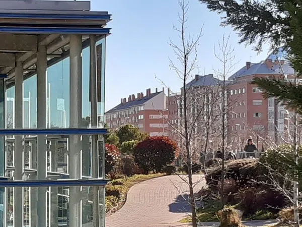 Piso en Calle viloria de la rioja, 59, Las Tablas - Foto 3