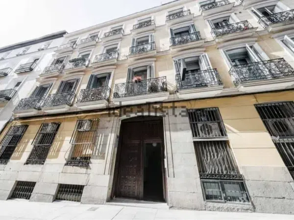 Piso en Calle de Barbieri, 3, Chueca-Justicia - Foto 26