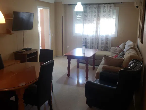 Piso en Calle Navarro Ledesma, 225, El Consul - El Romeral - Foto 2