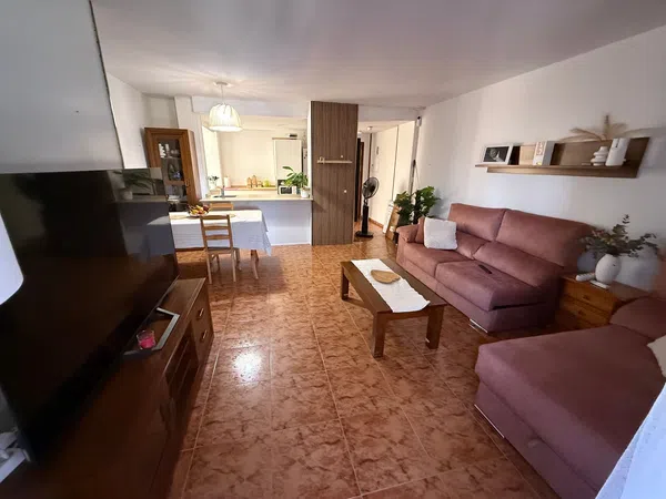 Piso en Madrid, 1, Casco Antiguo sur, Casco Antiguo sur - Foto 5