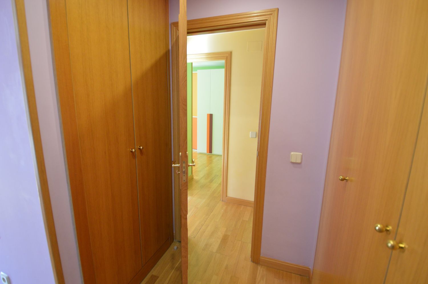 Piso en avenida de la Unión Europea, 12 - Foto 15