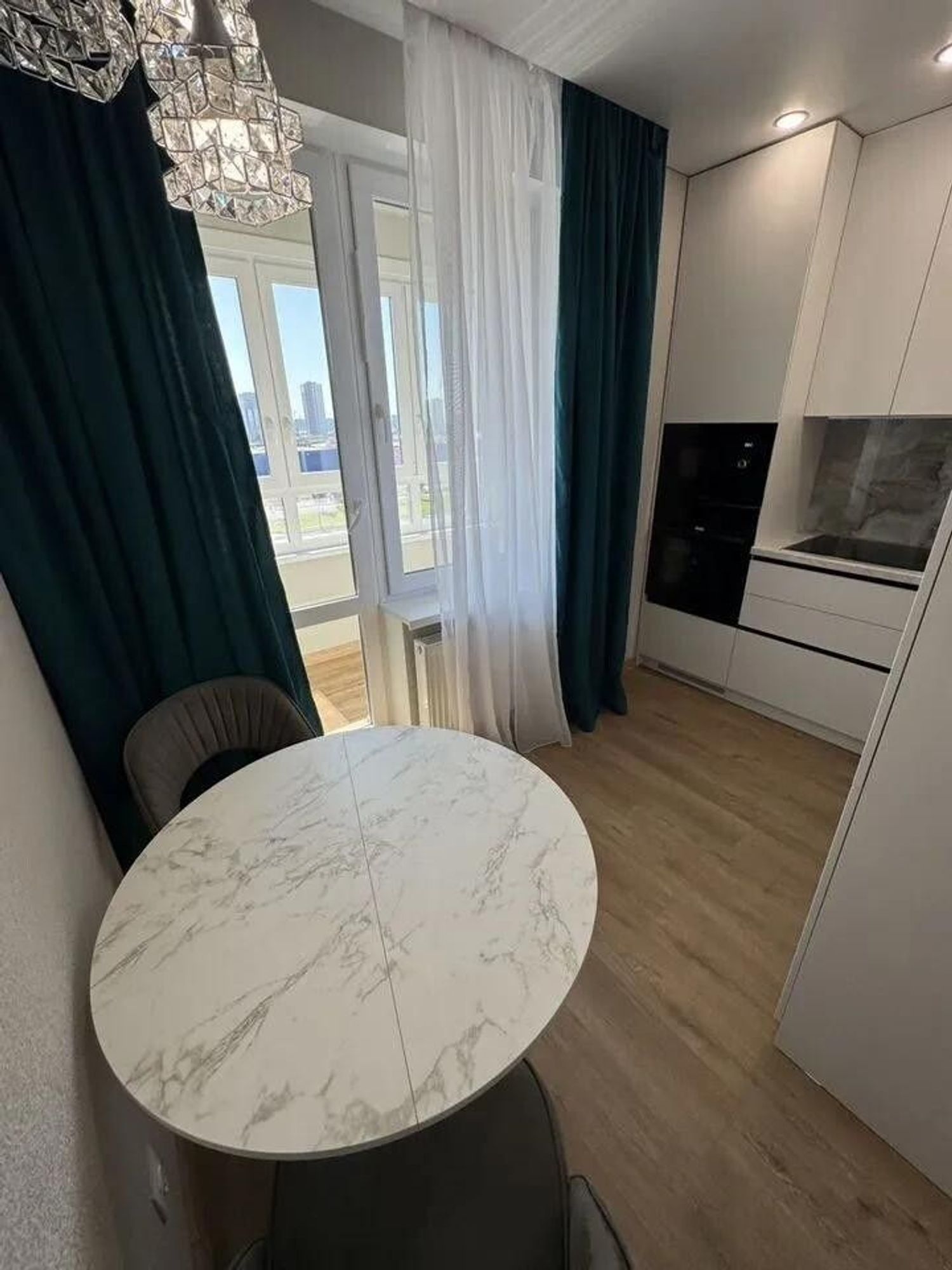 Piso en C. San Telmo, 9, Casco Histórico-Santa Cruz - Foto 7