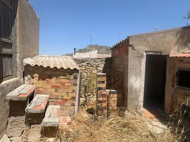 Casa adosada en  Partida de Purgateros 36 - Foto 10
